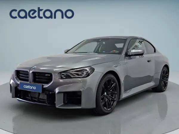 BMW Série 2
